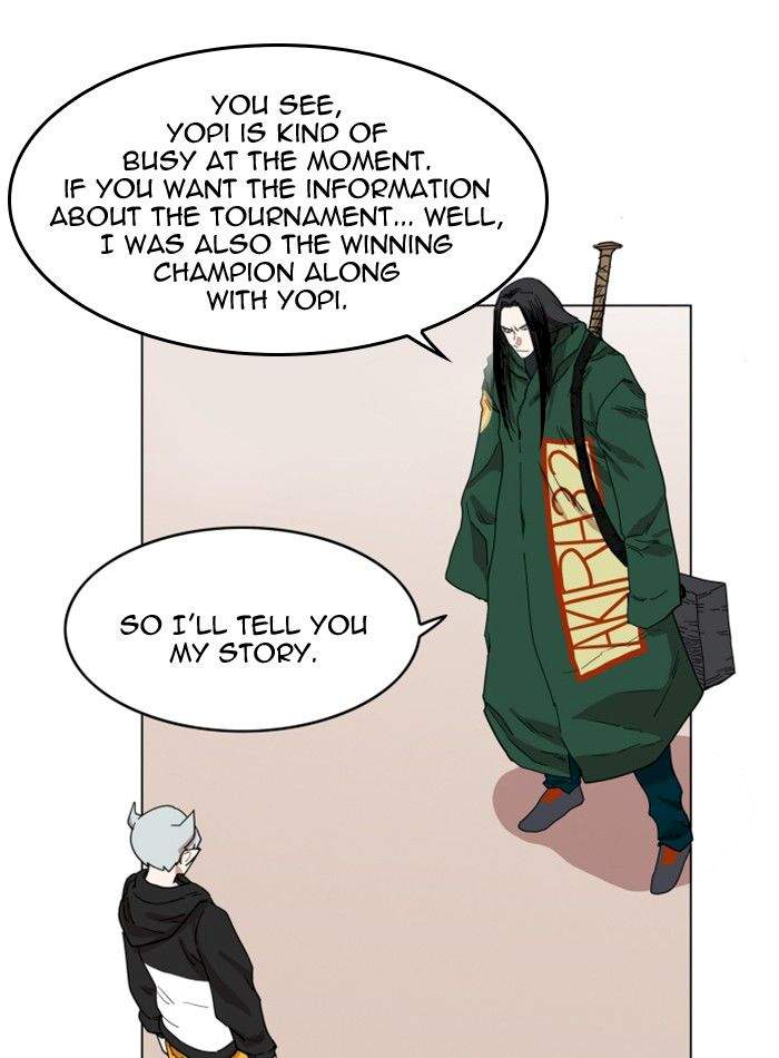 Hardcore Leveling Warrior Chapter 113 - Page 35