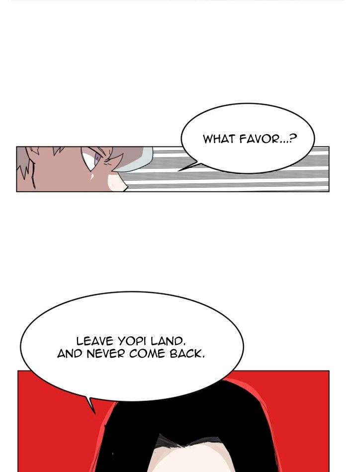 Hardcore Leveling Warrior Chapter 113 - Page 37