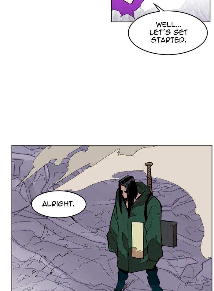 Hardcore Leveling Warrior Chapter 113 - Page 46