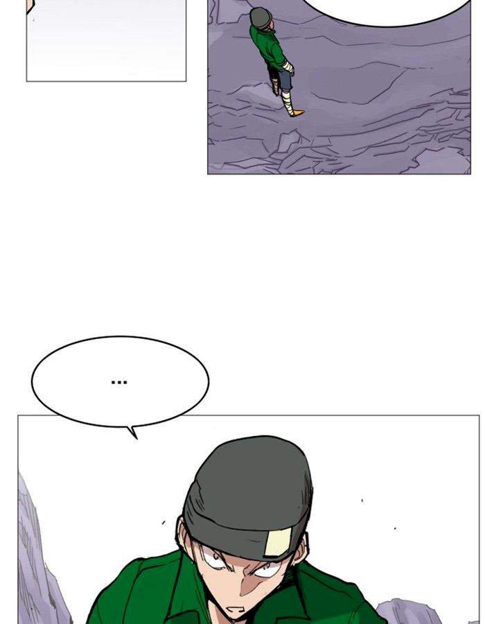 Hardcore Leveling Warrior Chapter 113 - Page 73