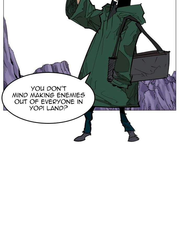 Hardcore Leveling Warrior Chapter 113 - Page 80