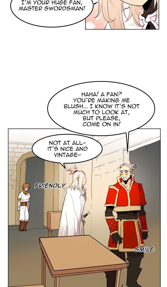 Hardcore Leveling Warrior Chapter 115 - Page 14