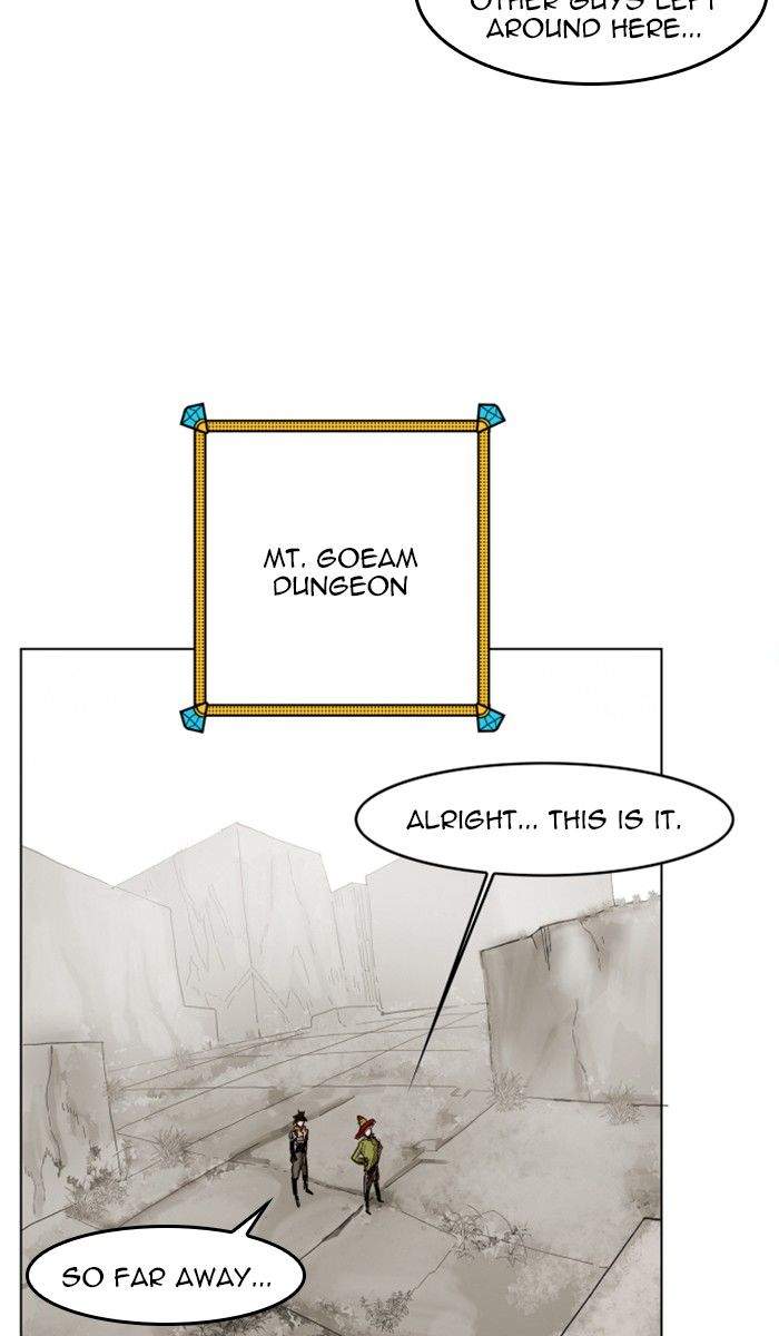 Hardcore Leveling Warrior Chapter 115 - Page 19