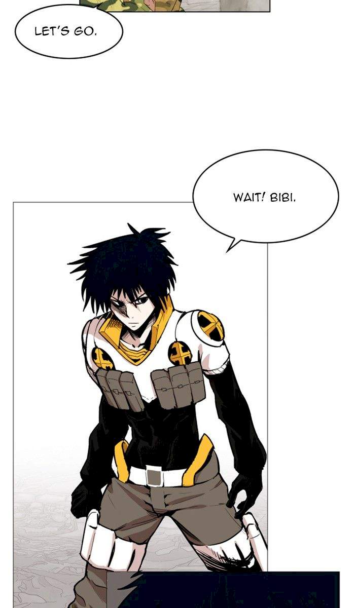 Hardcore Leveling Warrior Chapter 115 - Page 21