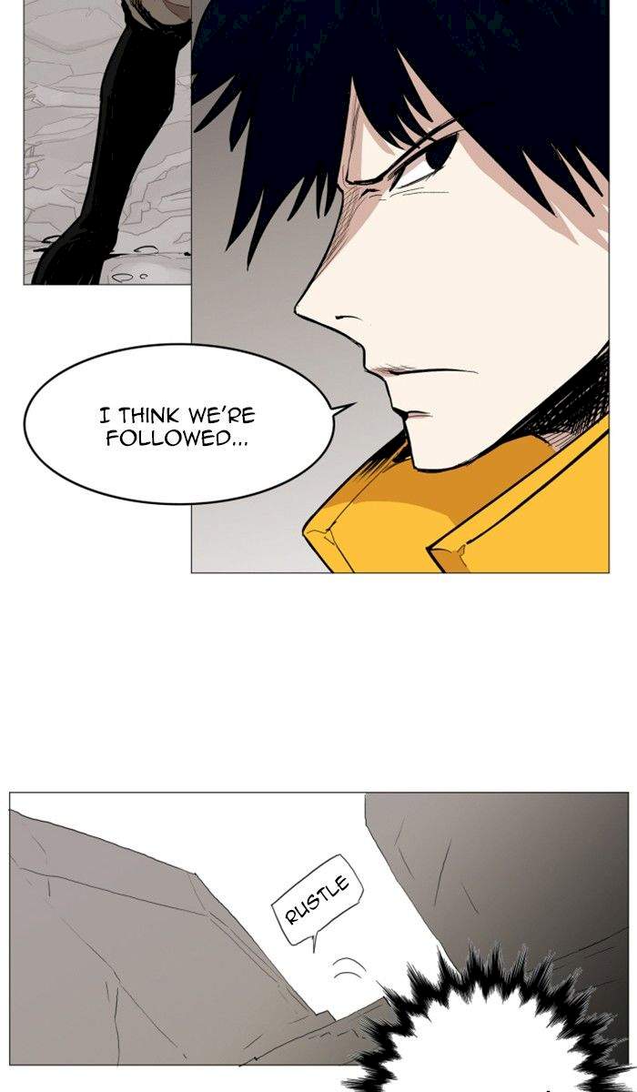 Hardcore Leveling Warrior Chapter 115 - Page 22