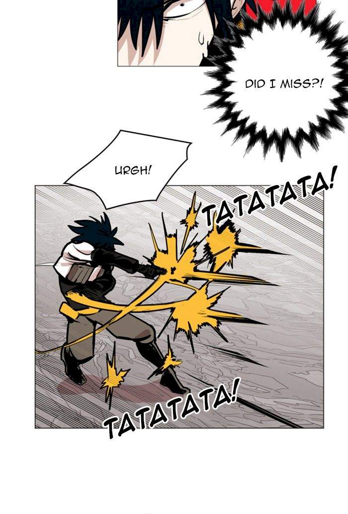 Hardcore Leveling Warrior Chapter 115 - Page 24