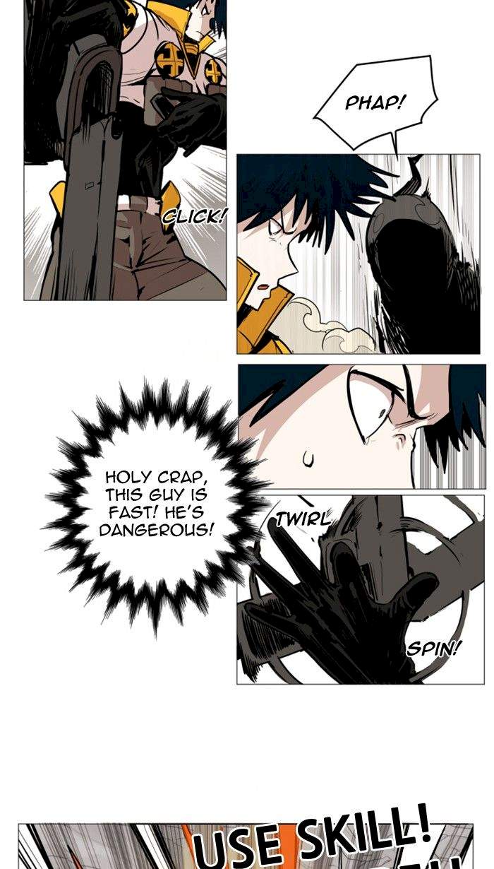 Hardcore Leveling Warrior Chapter 115 - Page 26