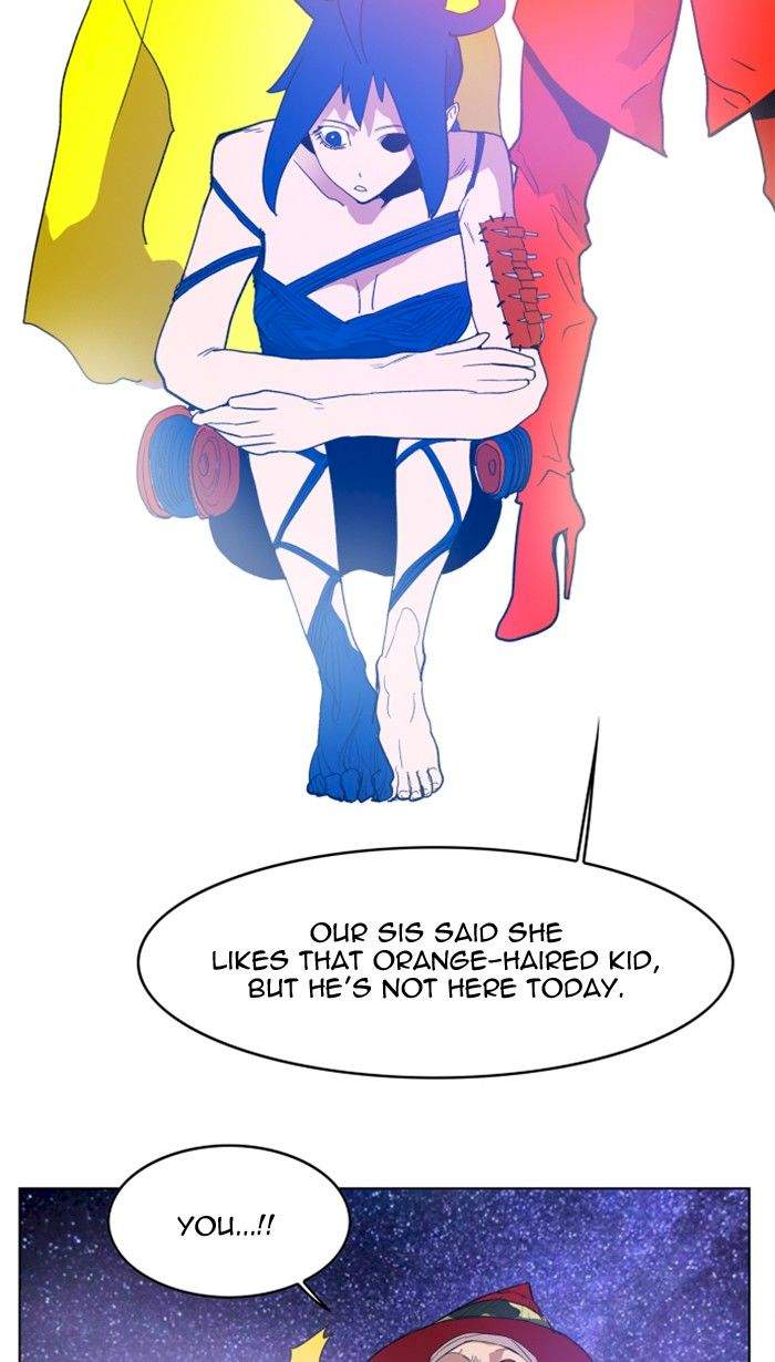 Hardcore Leveling Warrior Chapter 115 - Page 39