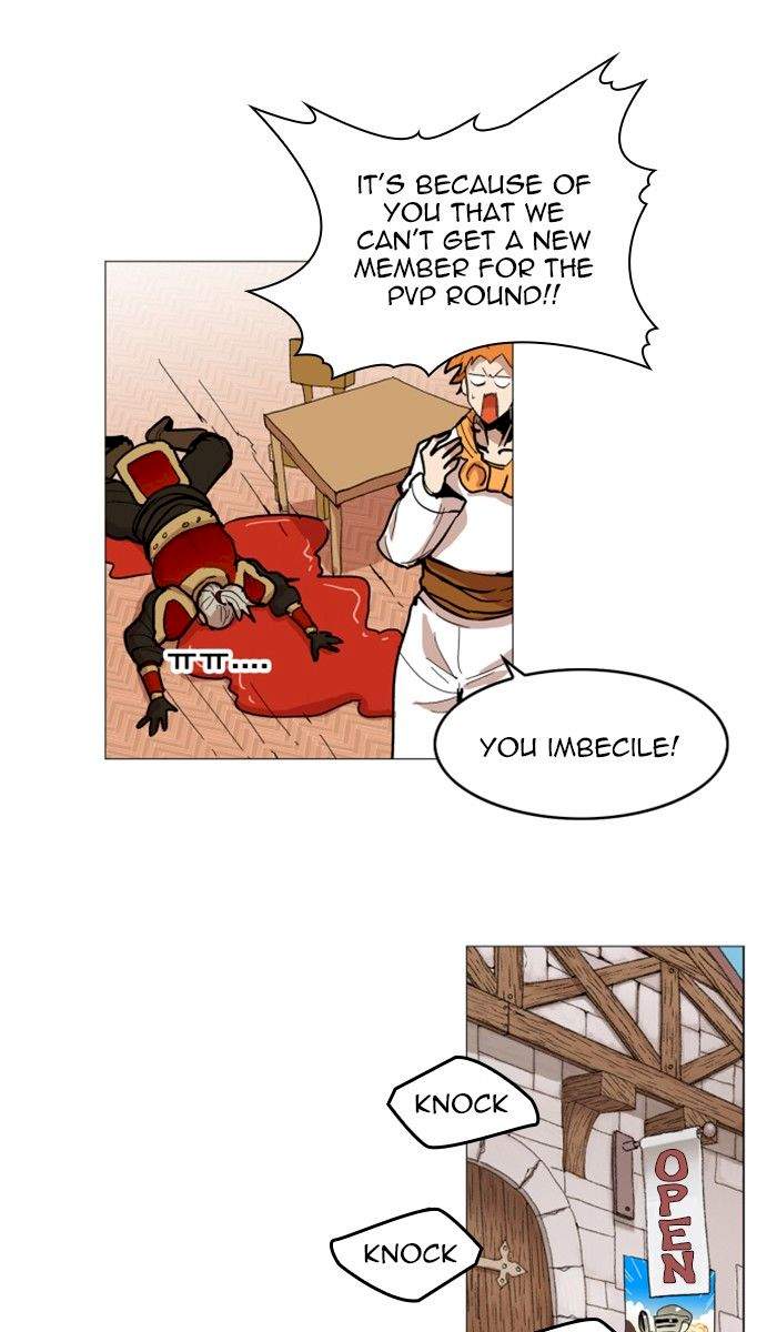 Hardcore Leveling Warrior Chapter 115 - Page 4