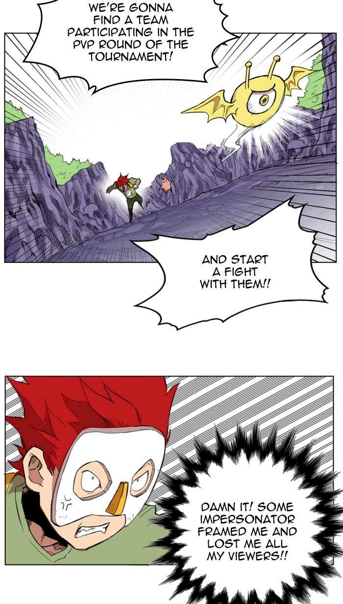 Hardcore Leveling Warrior Chapter 115 - Page 44