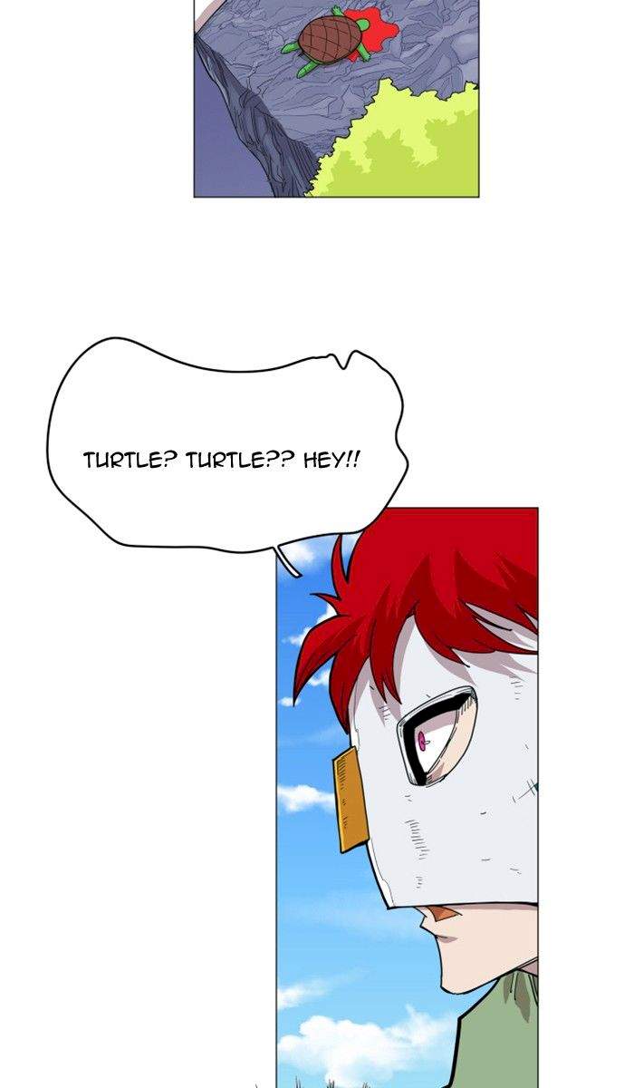 Hardcore Leveling Warrior Chapter 115 - Page 51