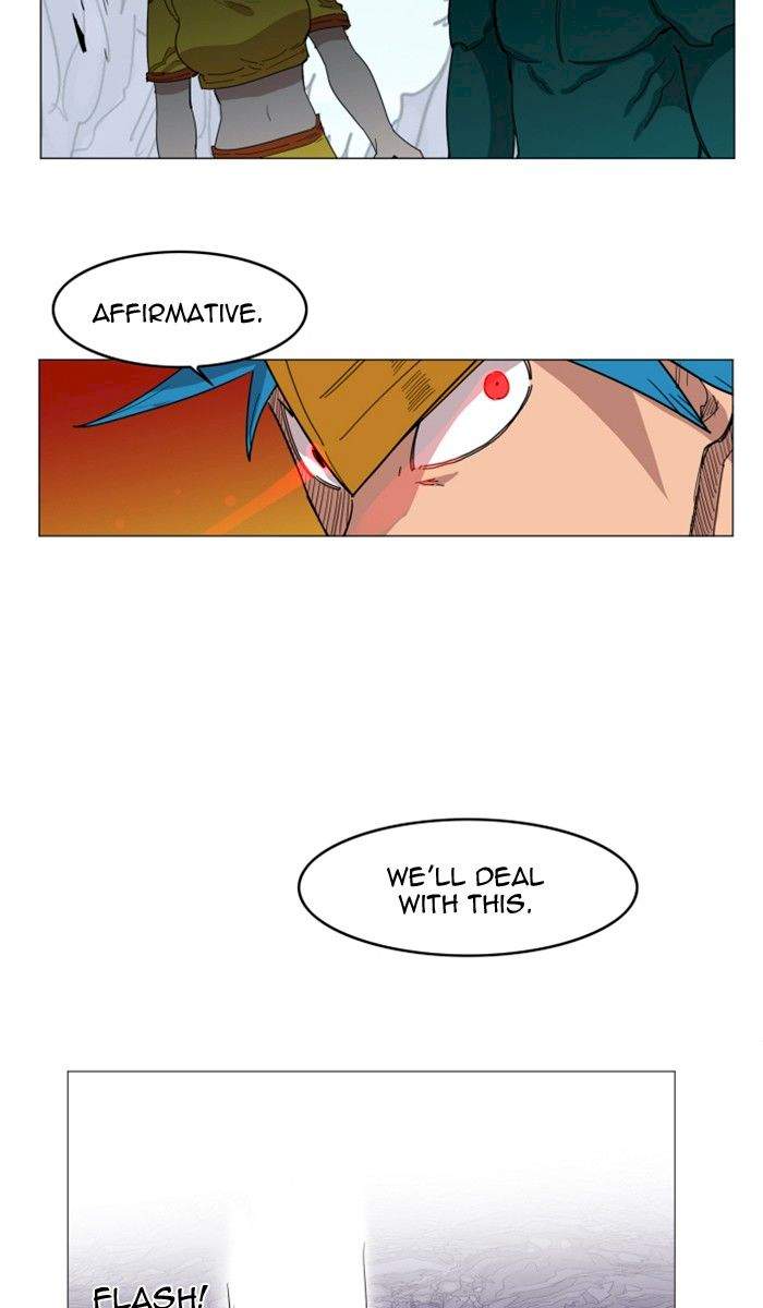 Hardcore Leveling Warrior Chapter 115 - Page 54