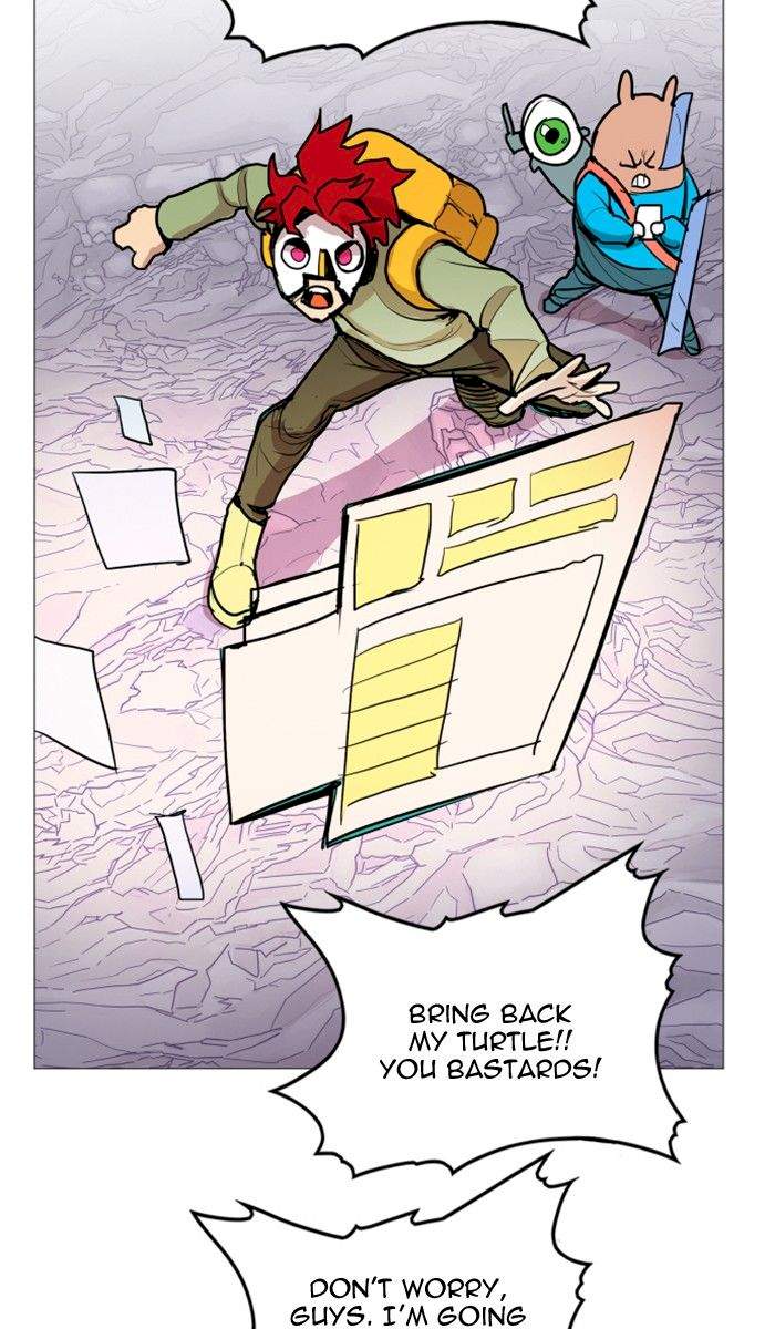 Hardcore Leveling Warrior Chapter 115 - Page 59