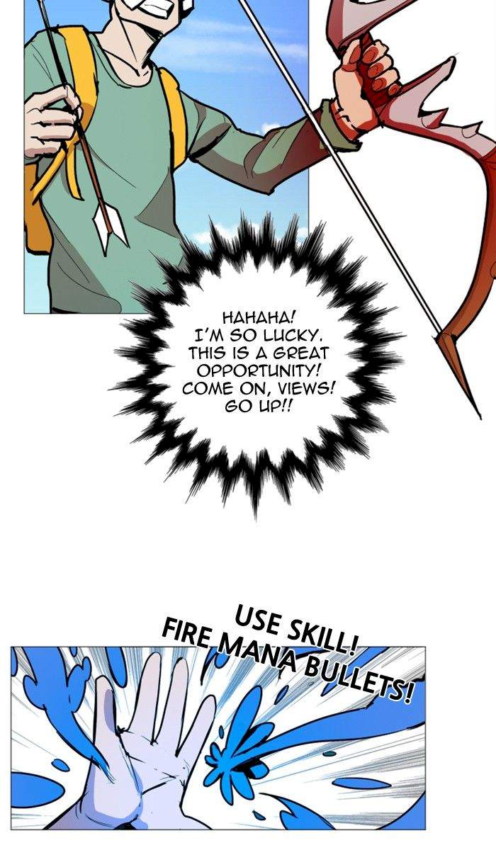 Hardcore Leveling Warrior Chapter 115 - Page 61