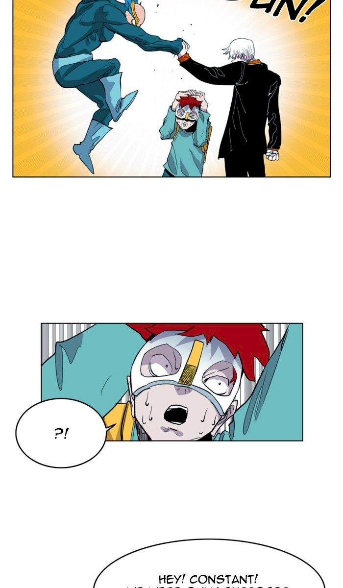 Hardcore Leveling Warrior Chapter 115 - Page 65