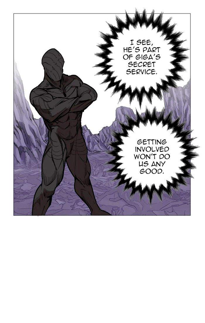 Hardcore Leveling Warrior Chapter 116 - Page 44