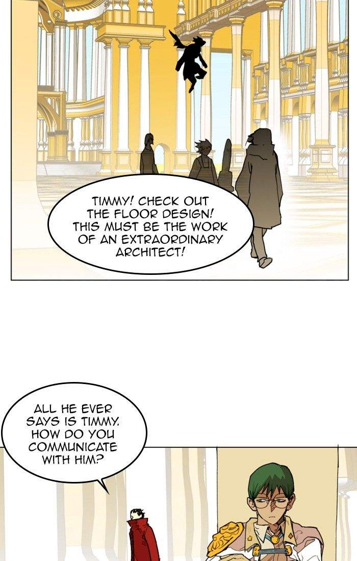 Hardcore Leveling Warrior Chapter 117 - Page 10