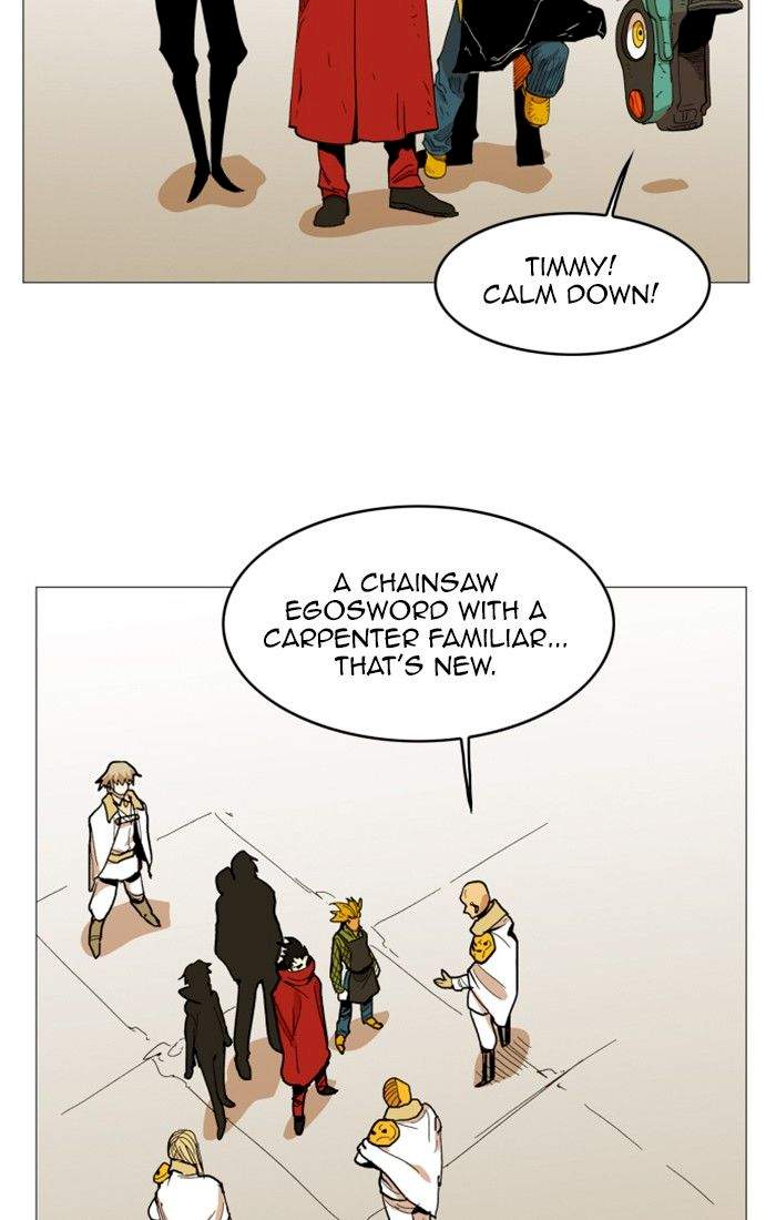 Hardcore Leveling Warrior Chapter 117 - Page 21