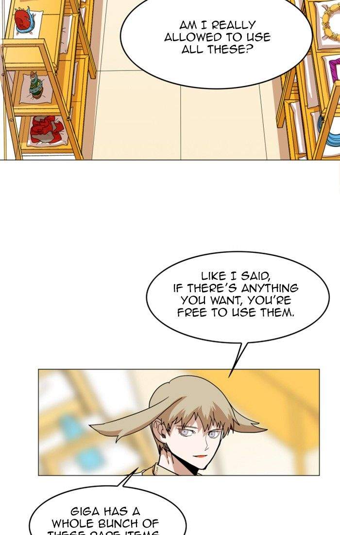 Hardcore Leveling Warrior Chapter 117 - Page 3