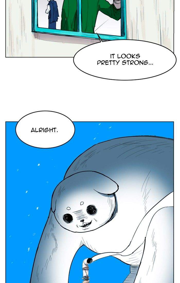 Hardcore Leveling Warrior Chapter 117 - Page 32