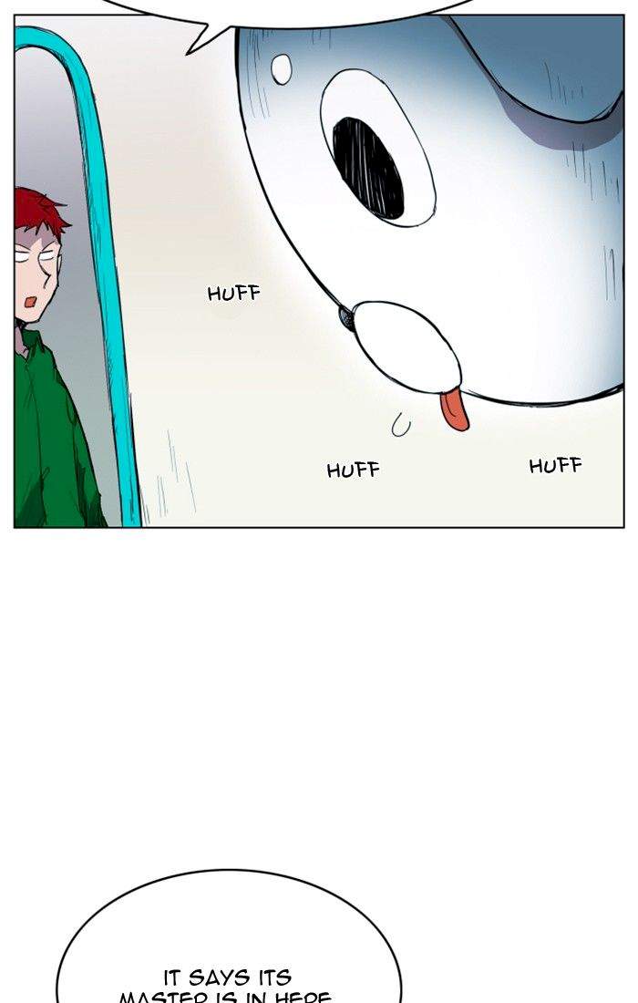 Hardcore Leveling Warrior Chapter 117 - Page 35