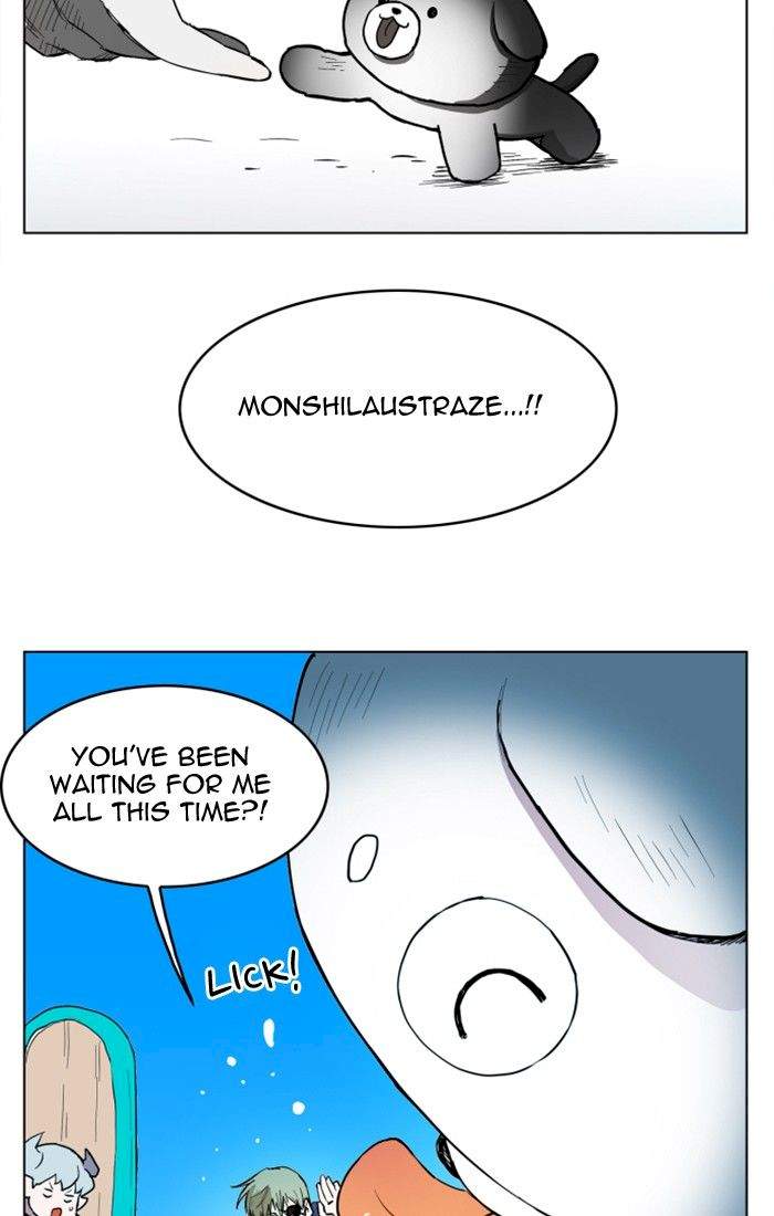 Hardcore Leveling Warrior Chapter 117 - Page 39