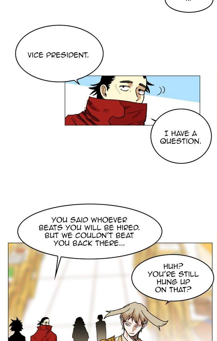 Hardcore Leveling Warrior Chapter 117 - Page 6