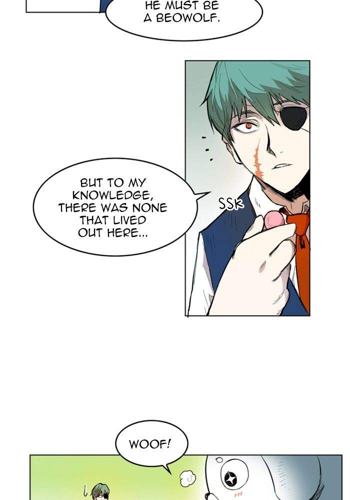 Hardcore Leveling Warrior Chapter 118 - Page 11