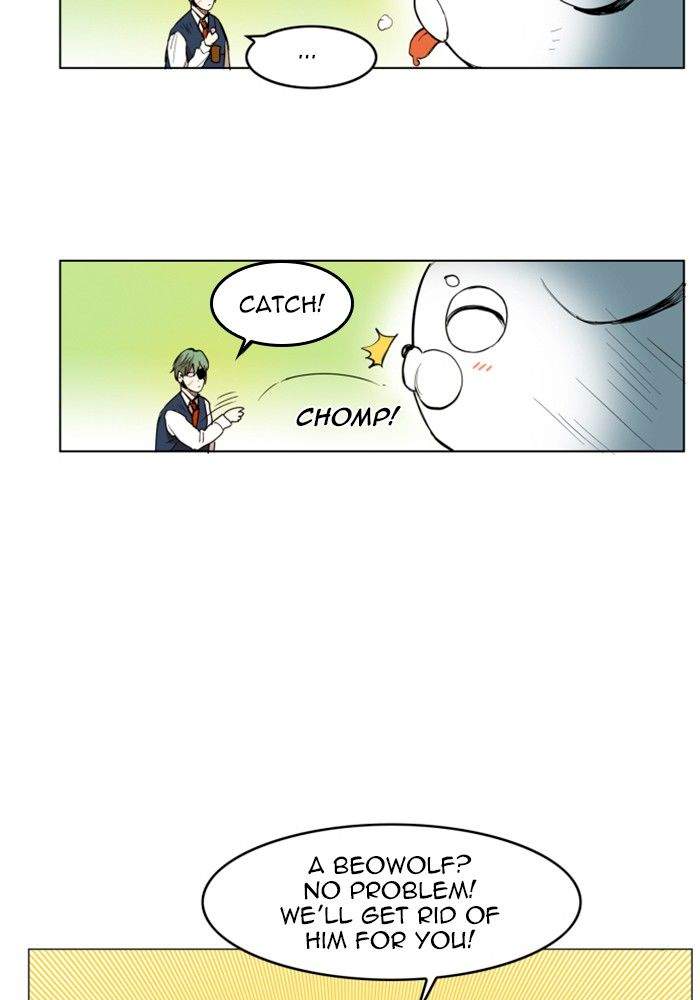 Hardcore Leveling Warrior Chapter 118 - Page 12