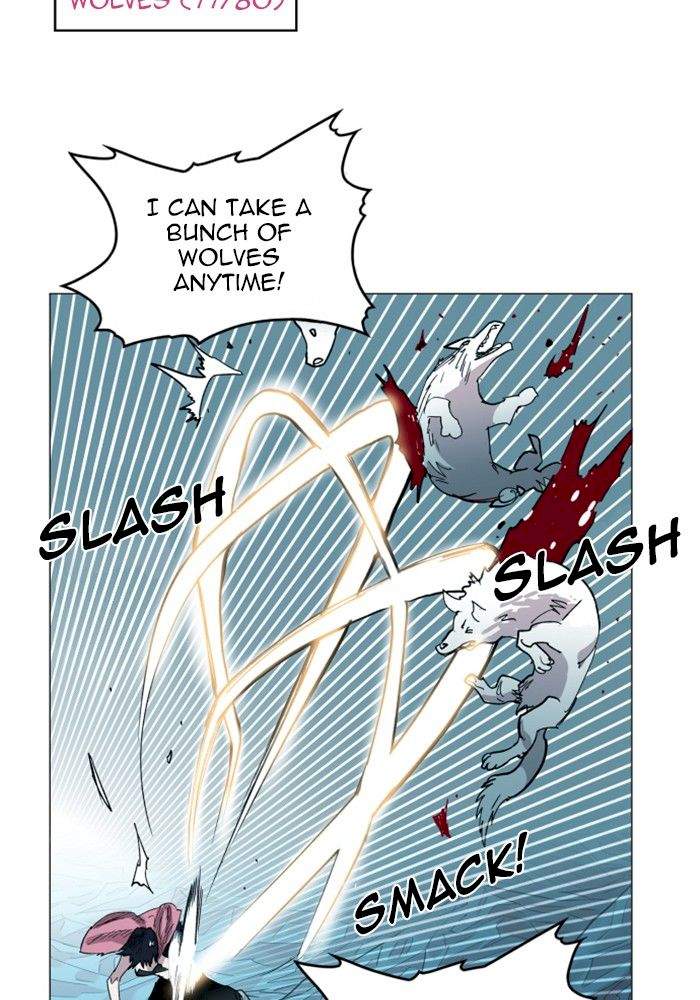 Hardcore Leveling Warrior Chapter 118 - Page 19