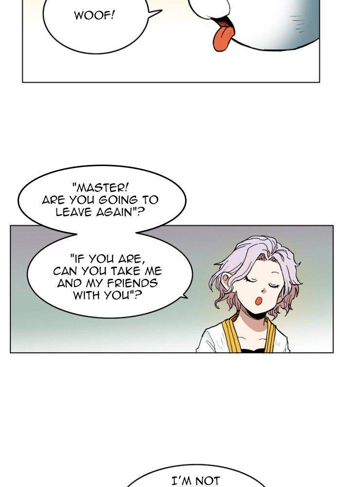 Hardcore Leveling Warrior Chapter 118 - Page 2