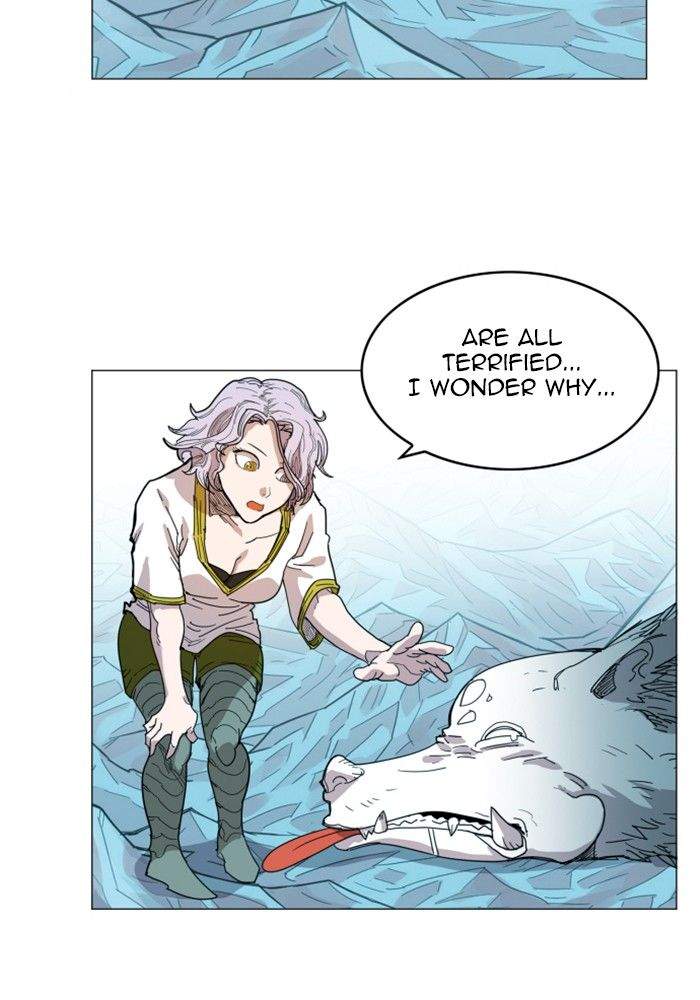 Hardcore Leveling Warrior Chapter 118 - Page 21