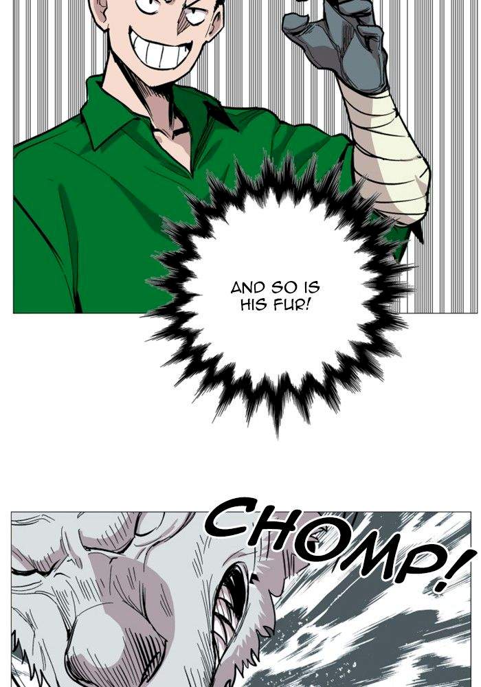 Hardcore Leveling Warrior Chapter 118 - Page 28