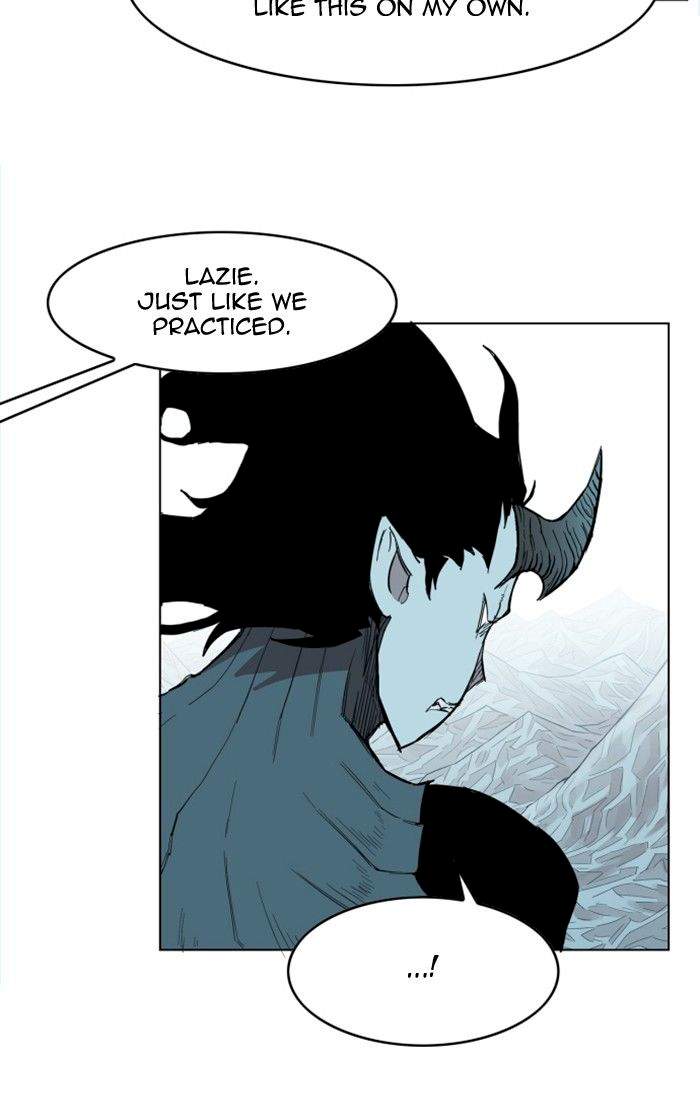 Hardcore Leveling Warrior Chapter 118 - Page 35