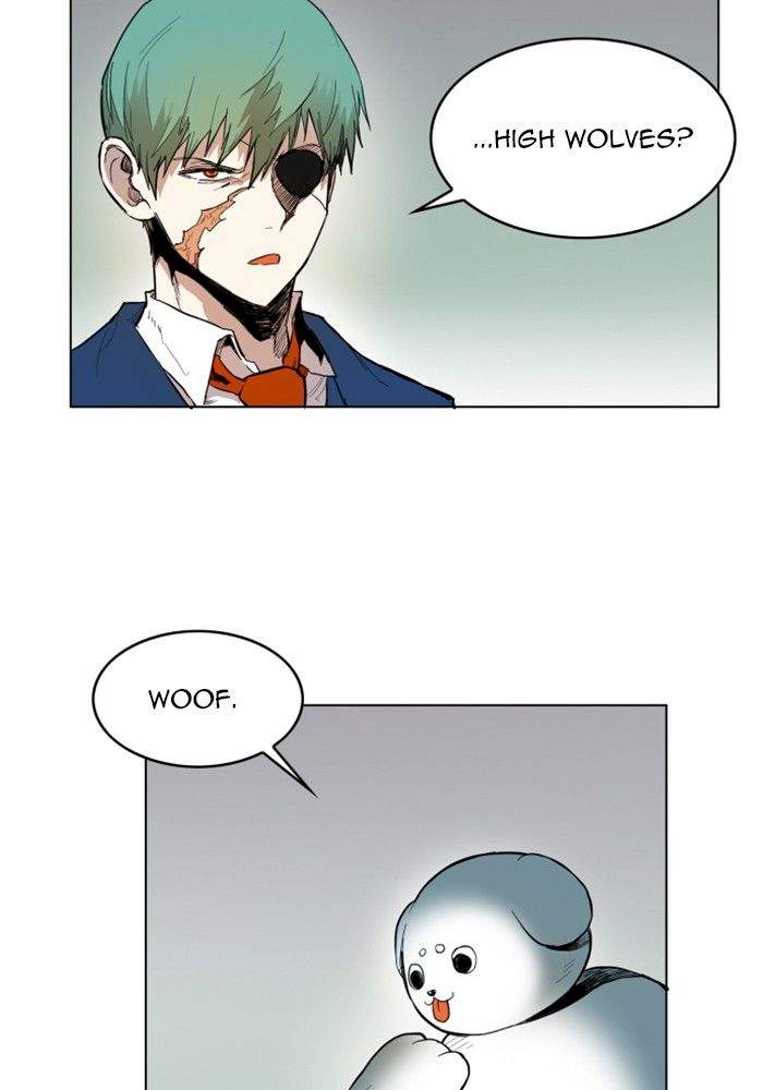 Hardcore Leveling Warrior Chapter 118 - Page 5