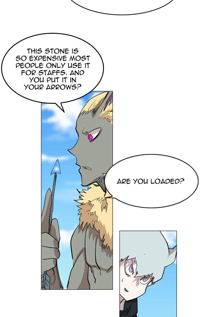 Hardcore Leveling Warrior Chapter 118 - Page 52