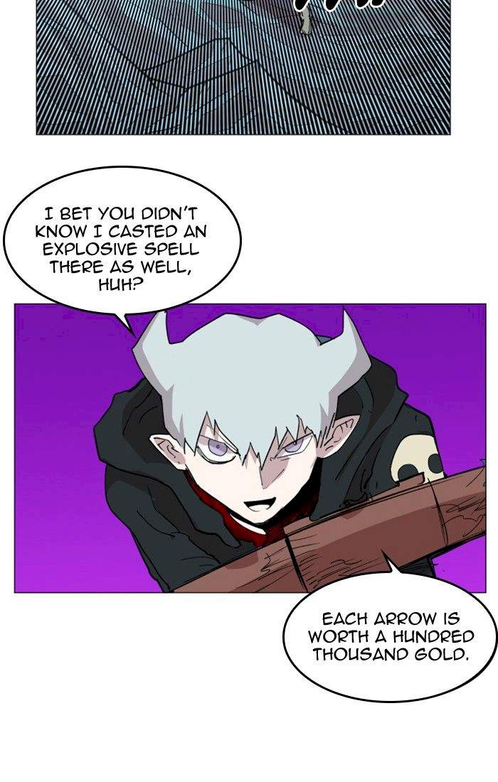 Hardcore Leveling Warrior Chapter 118 - Page 54