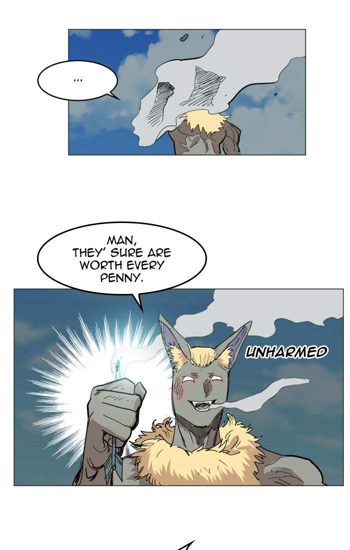 Hardcore Leveling Warrior Chapter 118 - Page 55