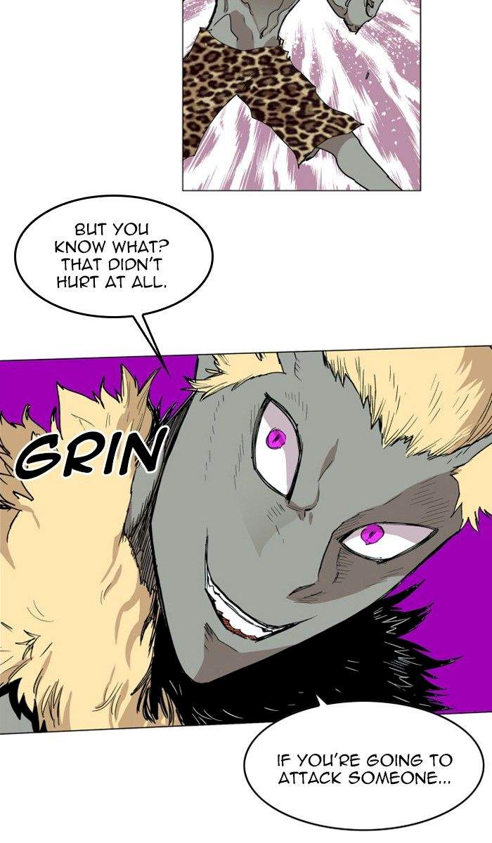 Hardcore Leveling Warrior Chapter 119 - Page 17