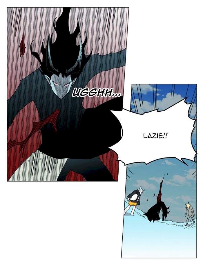 Hardcore Leveling Warrior Chapter 119 - Page 21