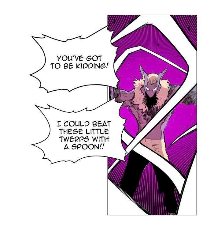 Hardcore Leveling Warrior Chapter 119 - Page 28