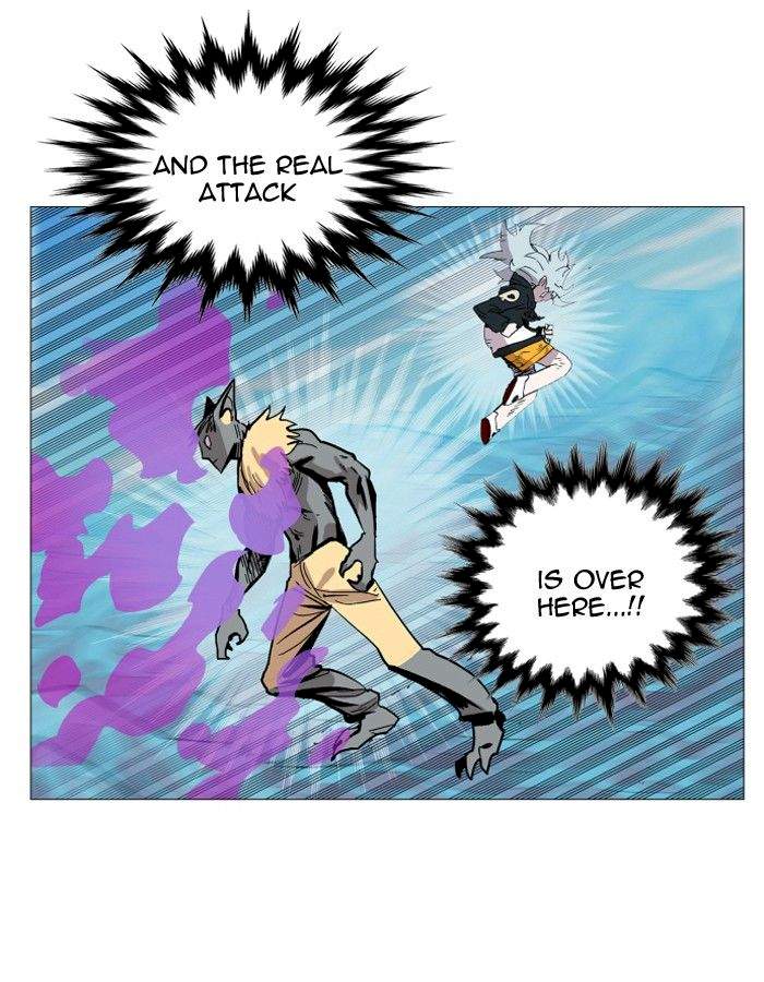 Hardcore Leveling Warrior Chapter 119 - Page 32