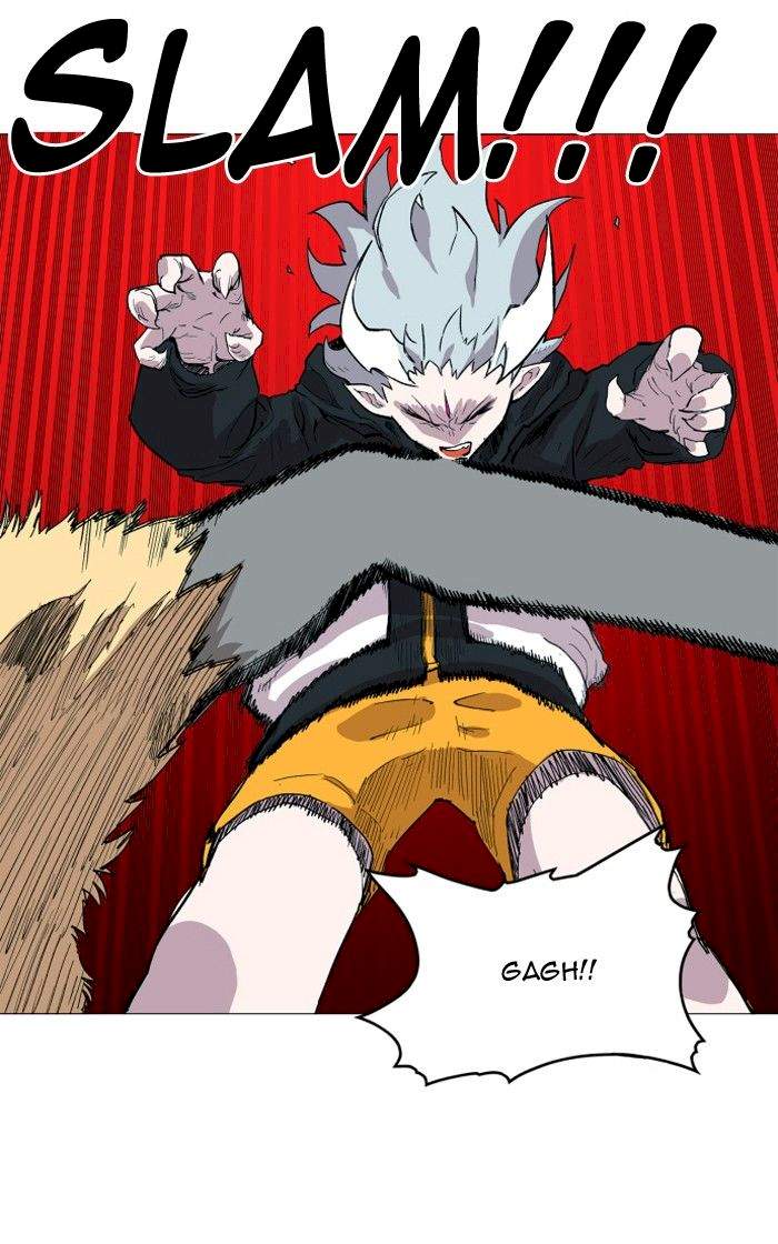 Hardcore Leveling Warrior Chapter 119 - Page 36