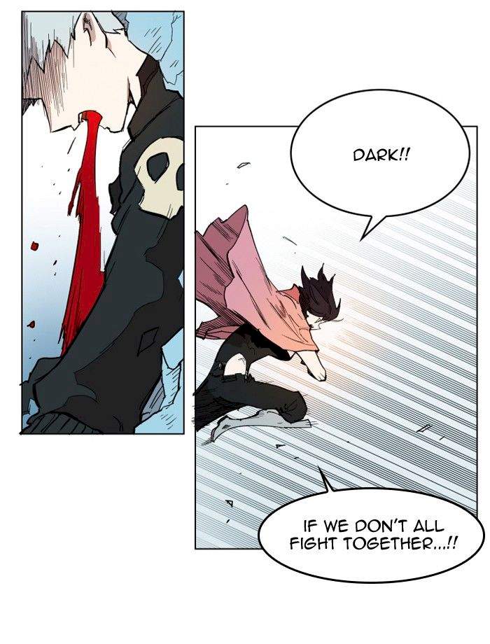 Hardcore Leveling Warrior Chapter 119 - Page 39