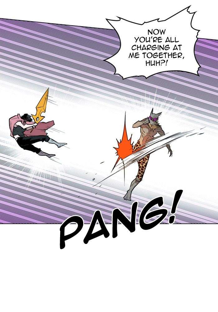 Hardcore Leveling Warrior Chapter 119 - Page 41