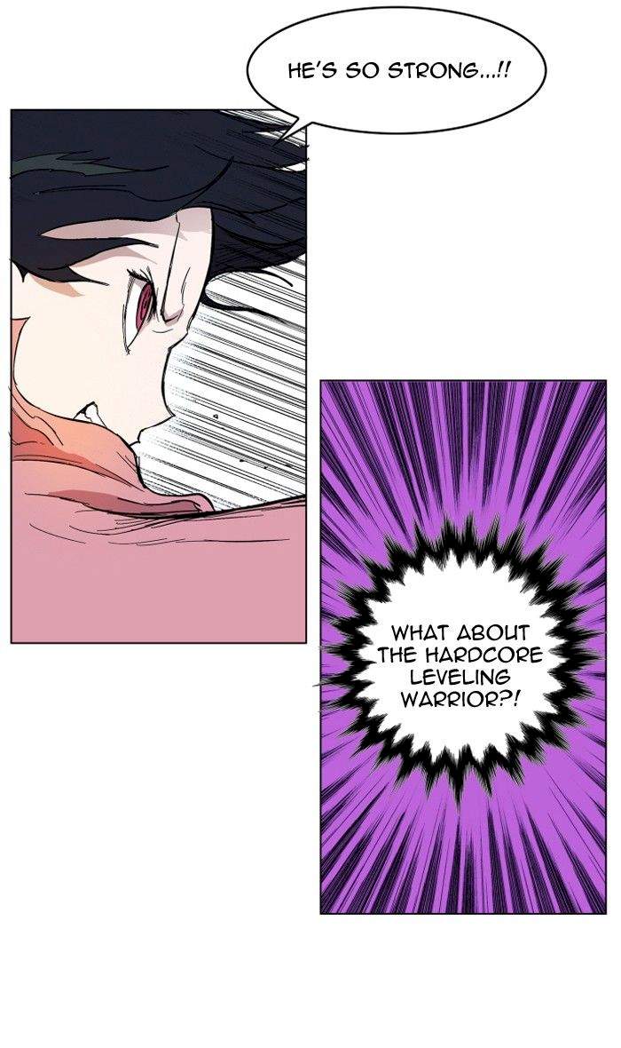 Hardcore Leveling Warrior Chapter 119 - Page 42