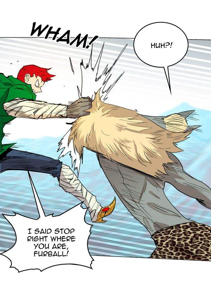 Hardcore Leveling Warrior Chapter 119 - Page 53