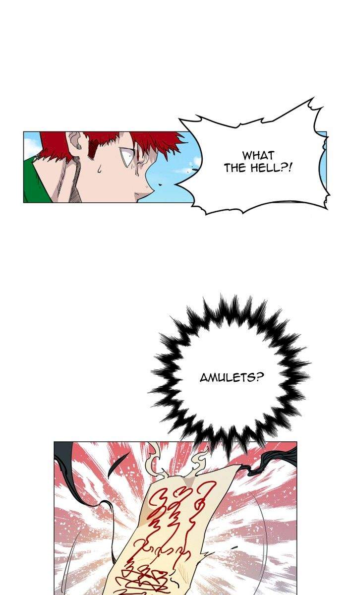 Hardcore Leveling Warrior Chapter 119 - Page 57