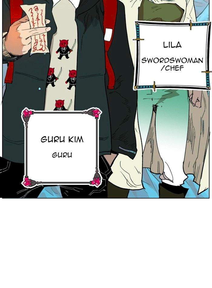 Hardcore Leveling Warrior Chapter 119 - Page 63