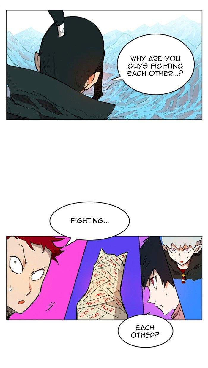 Hardcore Leveling Warrior Chapter 119 - Page 64